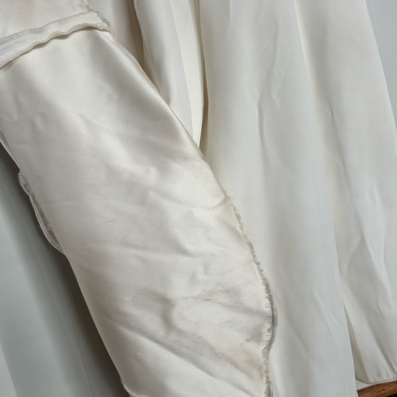 Irene Willowby by Watters Wedding Dress size 6 - Picture 9 of 16